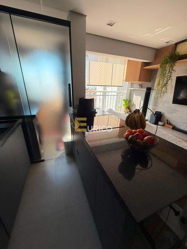 Apartamento à venda no Vila Fiori em Sorocaba/SP: 