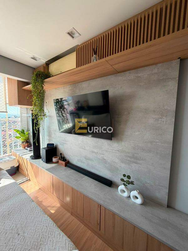 Apartamento à venda no Vila Fiori em Sorocaba/SP: 