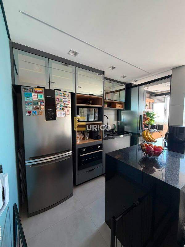 Apartamento à venda no Vila Fiori em Sorocaba/SP: 