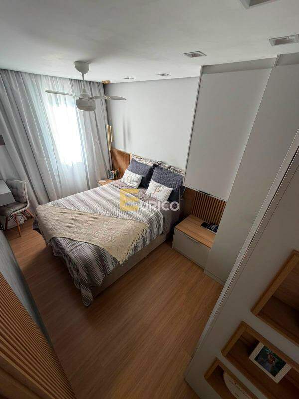 Apartamento à venda no Vila Fiori em Sorocaba/SP: 