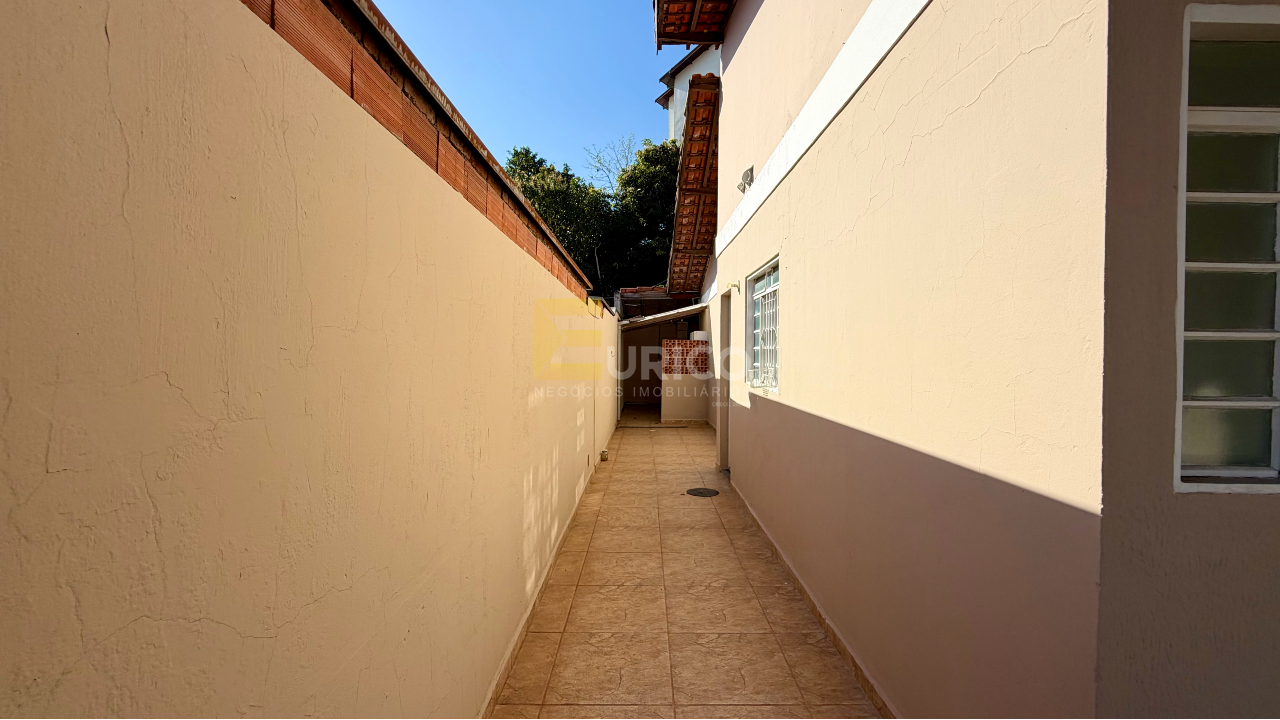 Casa à venda no Vida Nova I em Vinhedo/SP: