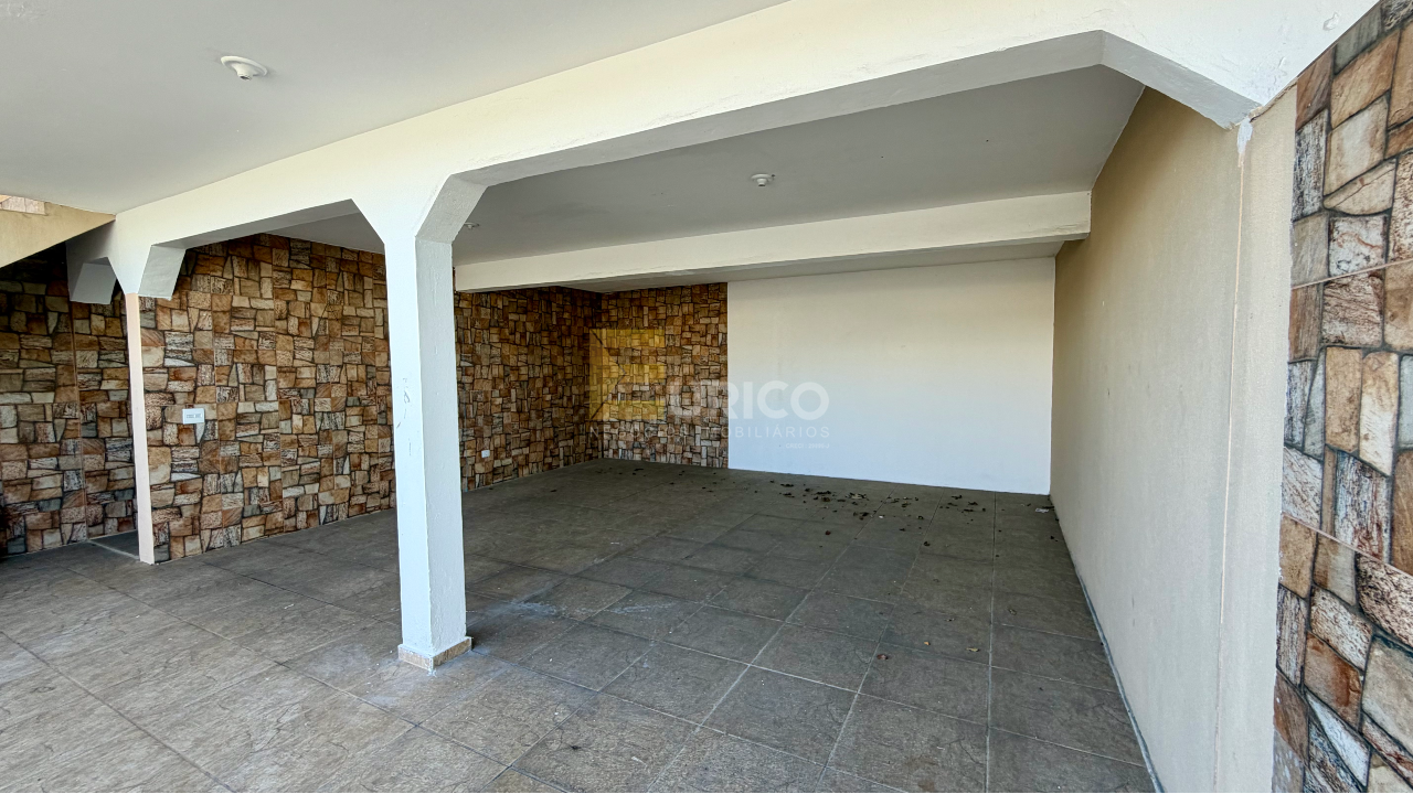 Casa à venda no Vida Nova I em Vinhedo/SP: