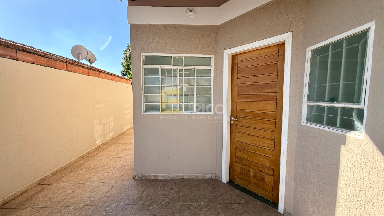Casa à venda no Vida Nova I em Vinhedo/SP: