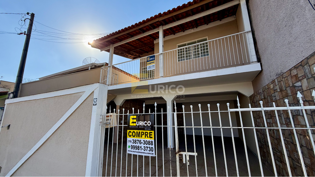 Casa à venda no Vida Nova I em Vinhedo/SP: 