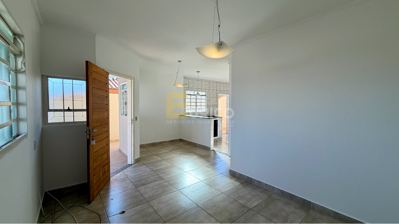 Casa à venda no Vida Nova I em Vinhedo/SP: