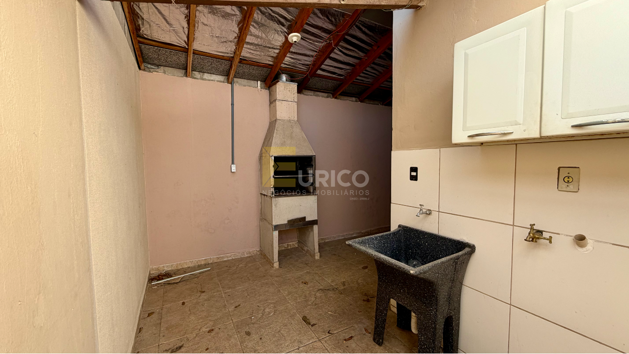Casa à venda no Vida Nova I em Vinhedo/SP: