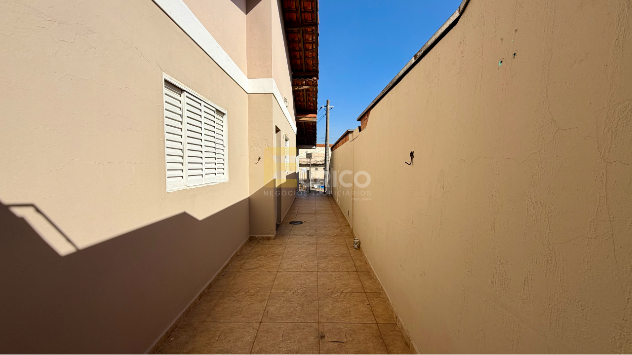 Casa à venda no Vida Nova I em Vinhedo/SP: