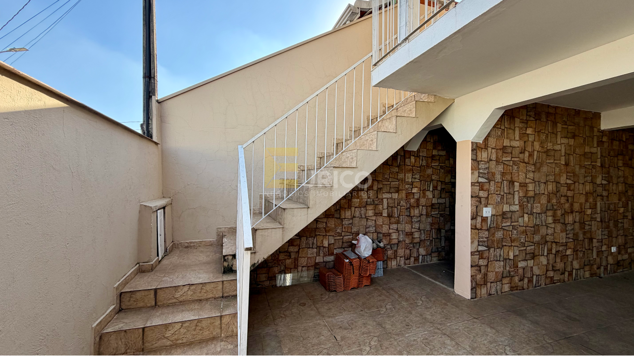 Casa à venda no Vida Nova I em Vinhedo/SP: