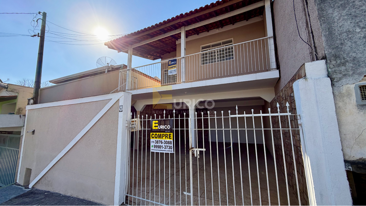 Casa à venda no Vida Nova I em Vinhedo/SP: 