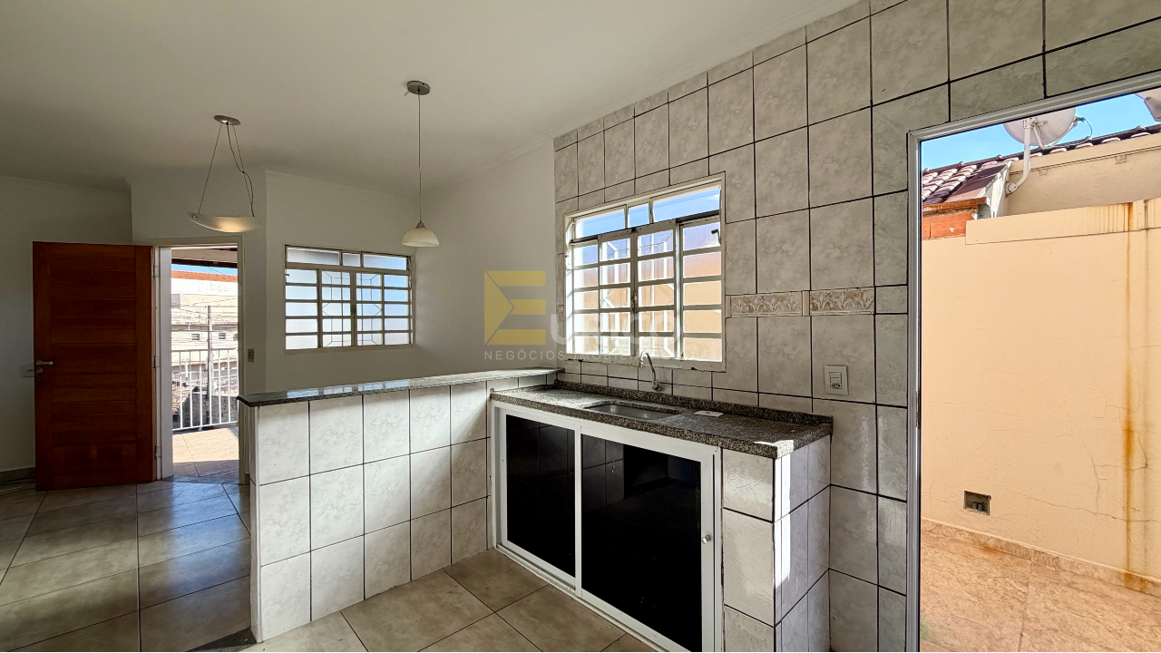 Casa à venda no Vida Nova I em Vinhedo/SP: