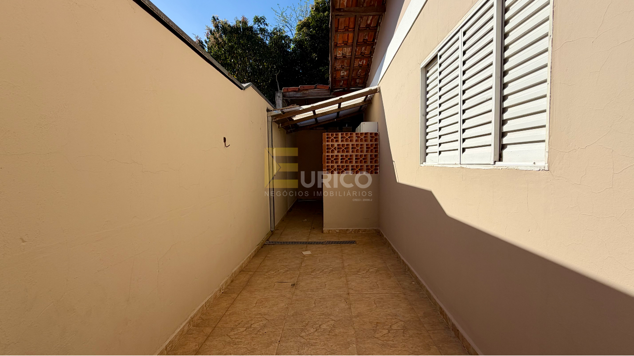 Casa à venda no Vida Nova I em Vinhedo/SP:
