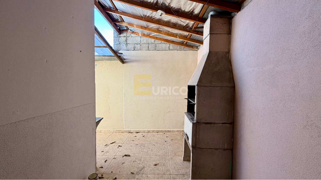 Casa à venda no Vida Nova I em Vinhedo/SP: