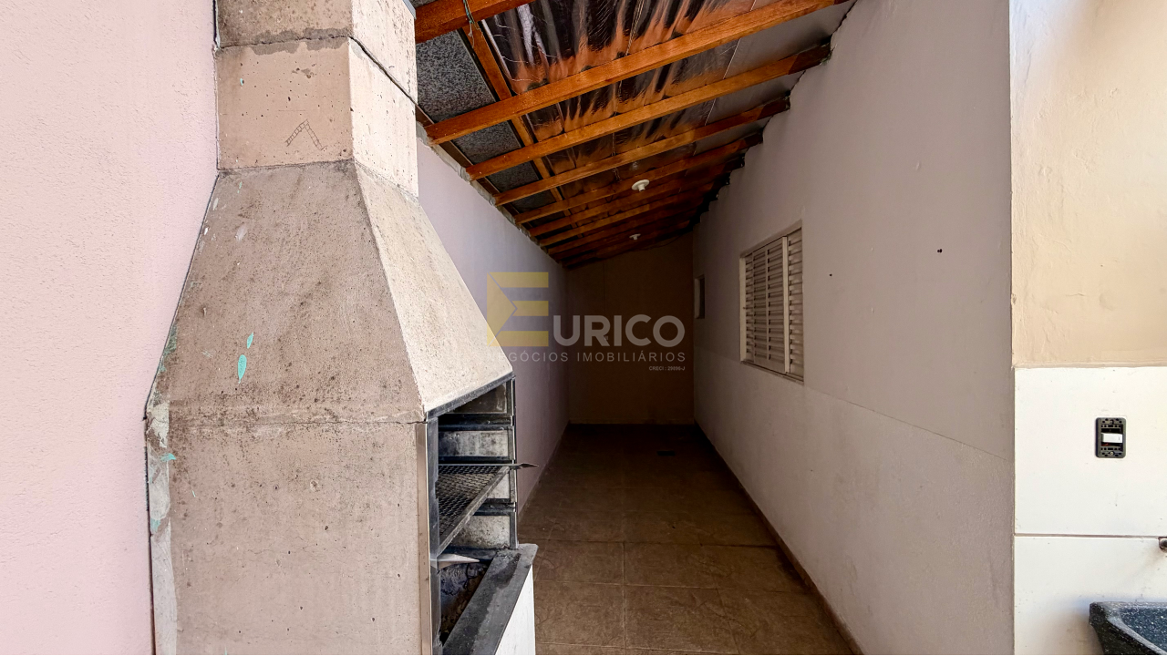 Casa à venda no Vida Nova I em Vinhedo/SP: