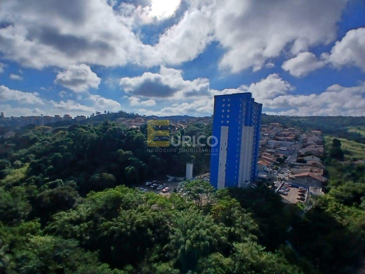 Apartamento à venda no Condomínio Residencial Verona em Valinhos/SP: