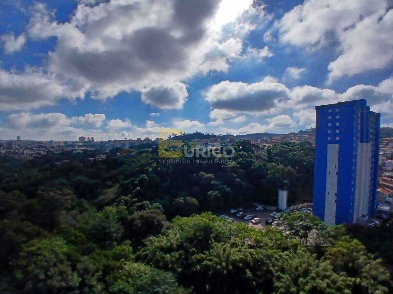 Apartamento à venda no Condomínio Residencial Verona em Valinhos/SP: 