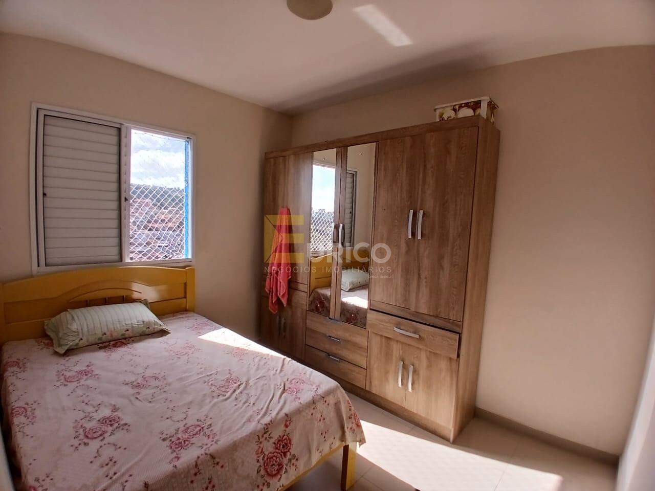 Apartamento à venda no Condomínio Residencial Verona em Valinhos/SP: