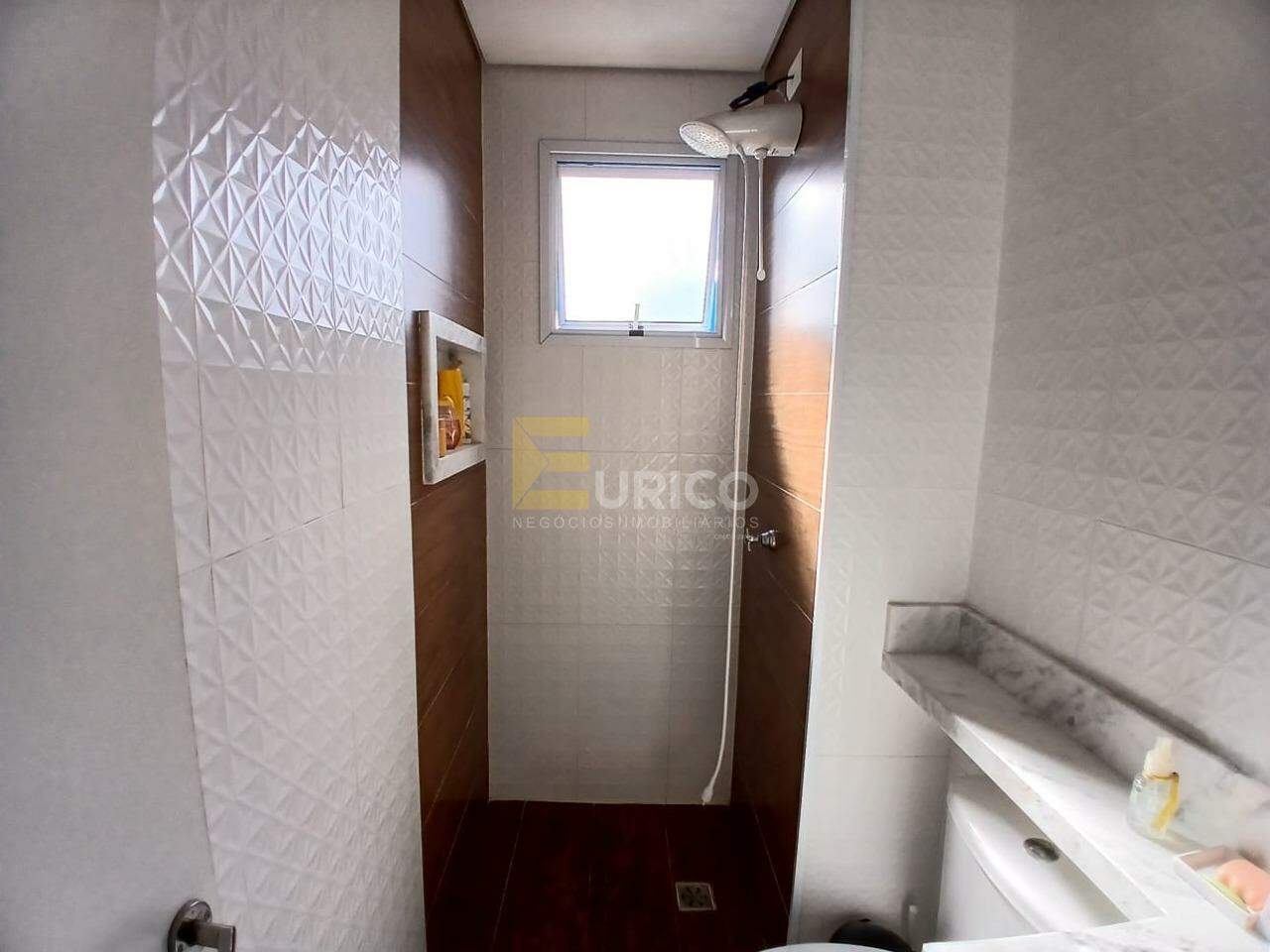 Apartamento à venda no Condomínio Residencial Verona em Valinhos/SP: