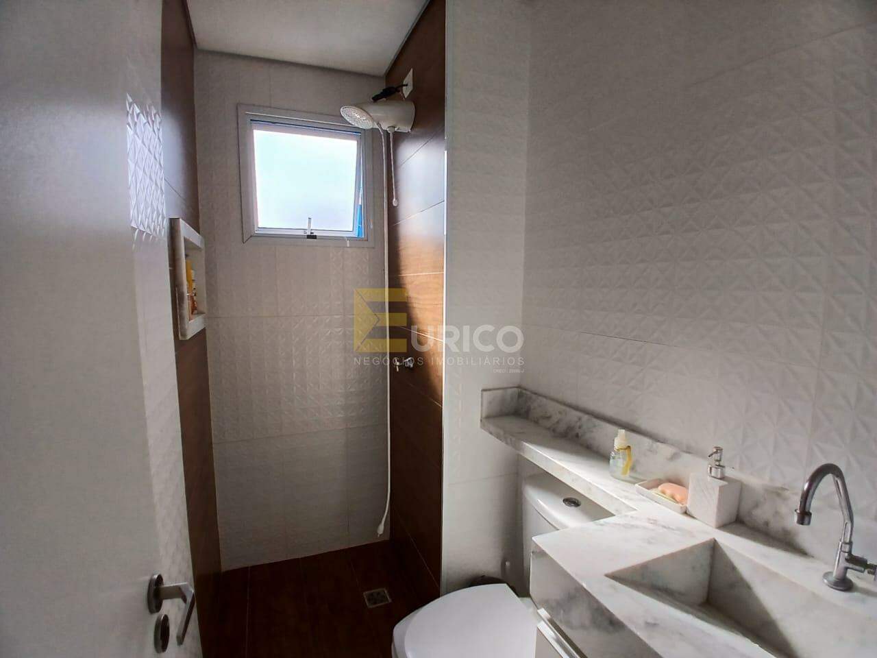 Apartamento à venda no Condomínio Residencial Verona em Valinhos/SP:
