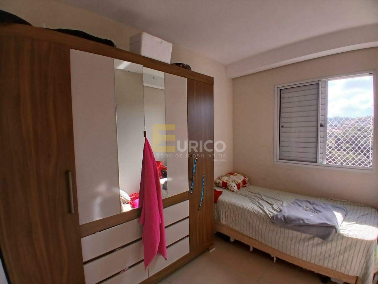 Apartamento à venda no Condomínio Residencial Verona em Valinhos/SP: