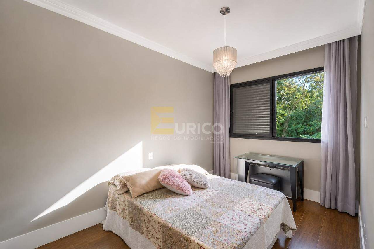 Casa em condomínio à venda no Condomínio Terras de Santa Teresa em Itupeva/SP: