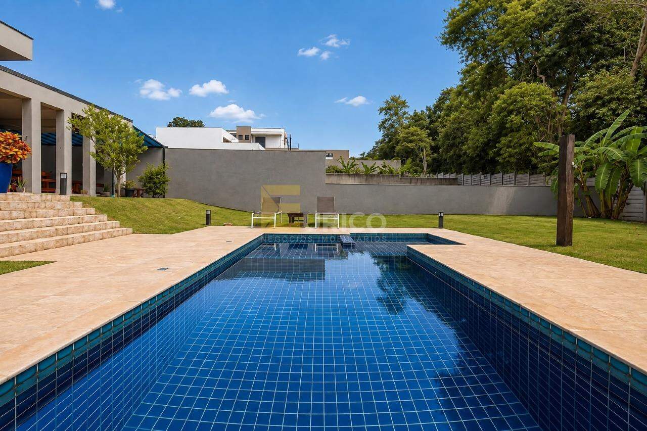 Casa em condomínio à venda no Condomínio Terras de Santa Teresa em Itupeva/SP: 