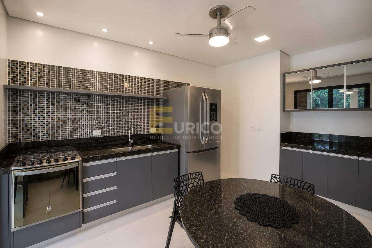 Casa em condomínio à venda no Condomínio Terras de Santa Teresa em Itupeva/SP: