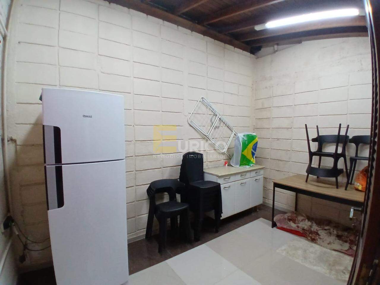 Casa à venda no JARDIM SANTANA em Valinhos/SP: