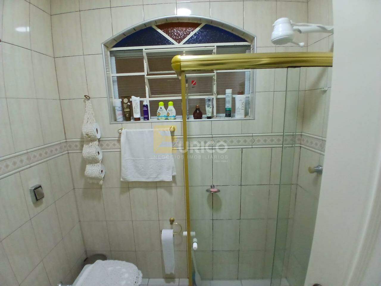 Casa à venda no JARDIM SANTANA em Valinhos/SP:
