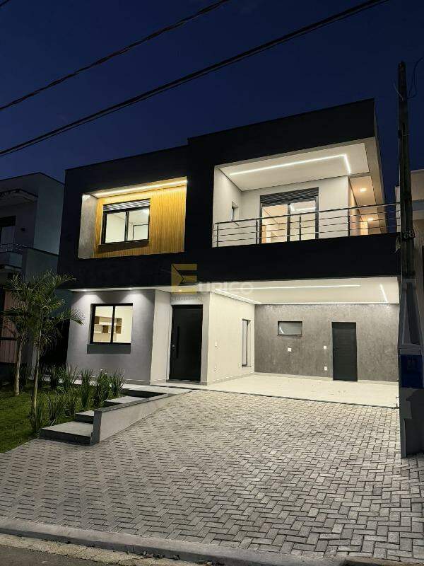 Casa em condomínio à venda no Condomínio Portal do Jequitibá em Valinhos/SP: 