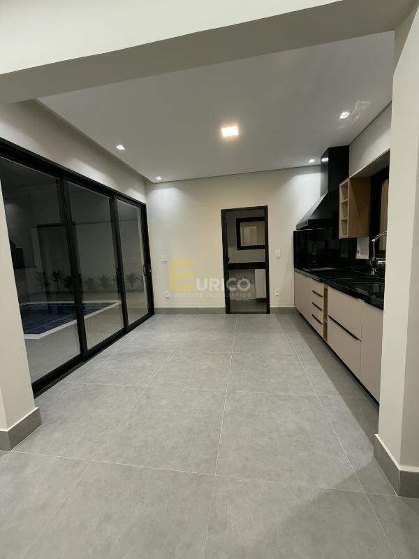 Casa em condomínio à venda no Condomínio Portal do Jequitibá em Valinhos/SP: 