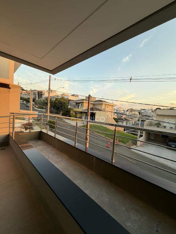Casa em condomínio à venda no Condomínio Portal do Jequitibá em Valinhos/SP: 