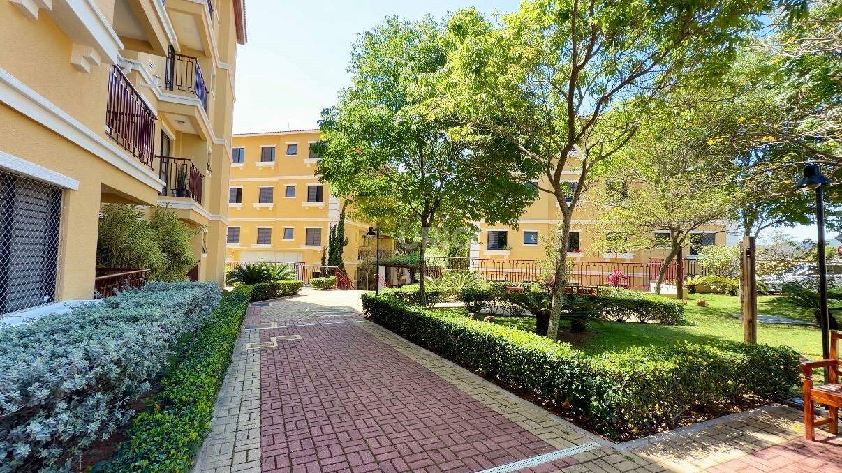 Apartamento à venda no Condomínio Residencial Vivere Verde em Vinhedo/SP: