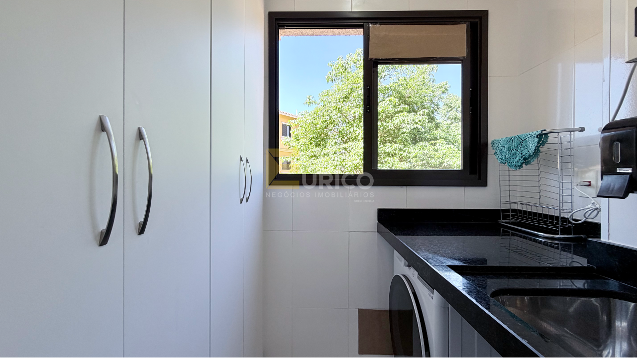 Apartamento à venda no Condomínio Residencial Vivere Verde em Vinhedo/SP: