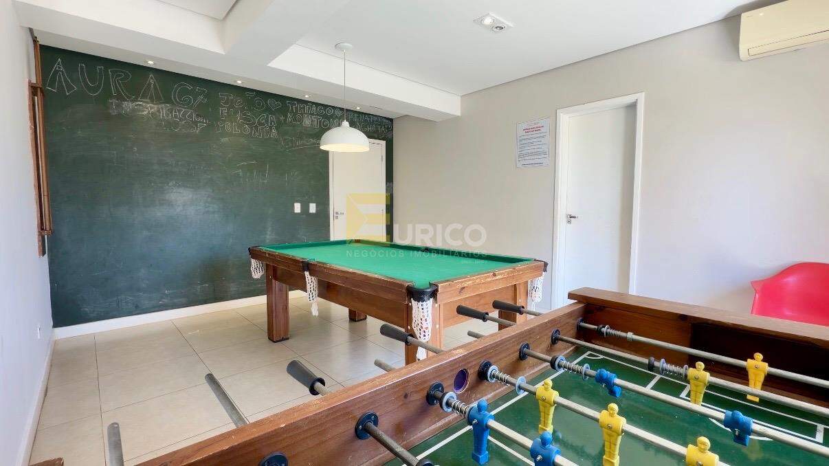 Apartamento à venda no Condomínio Residencial Vivere Verde em Vinhedo/SP: