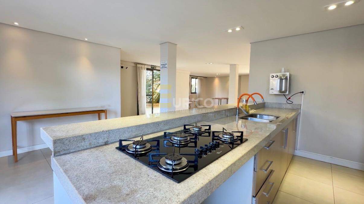 Apartamento à venda no Condomínio Residencial Vivere Verde em Vinhedo/SP:
