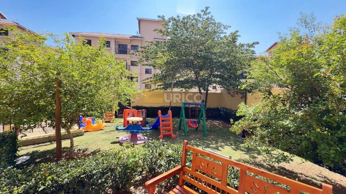 Apartamento à venda no Condomínio Residencial Vivere Verde em Vinhedo/SP: