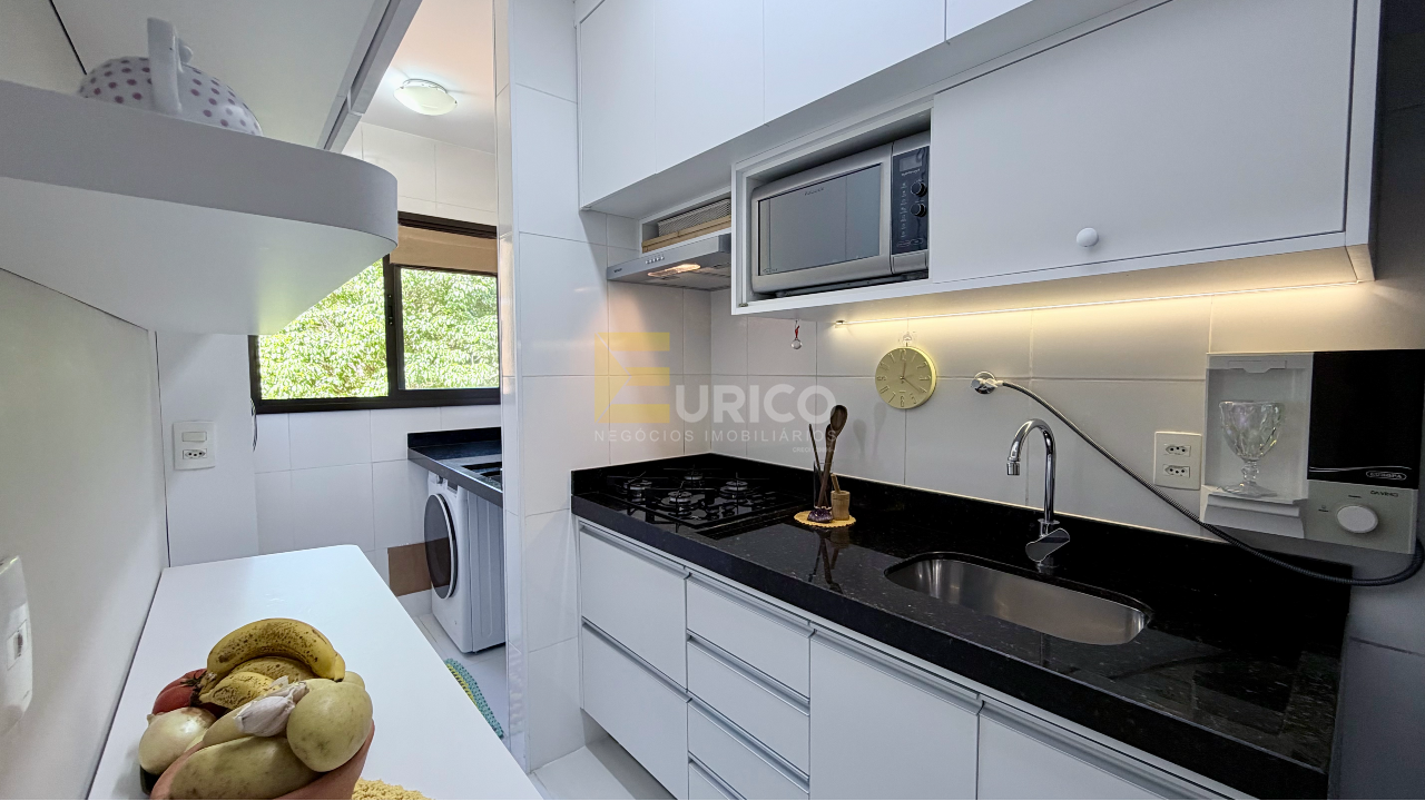 Apartamento à venda no Condomínio Residencial Vivere Verde em Vinhedo/SP:
