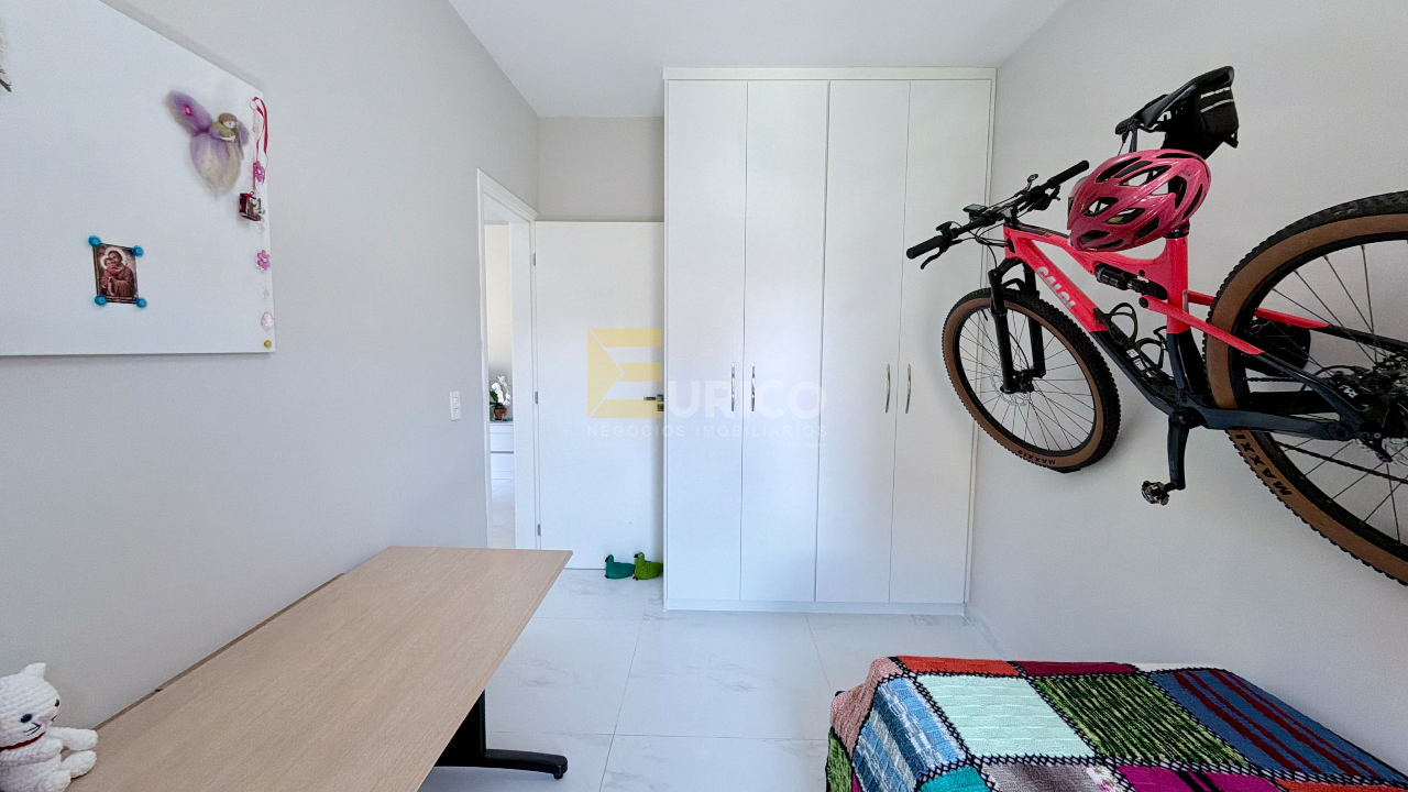 Apartamento à venda no Condomínio Residencial Vivere Verde em Vinhedo/SP: