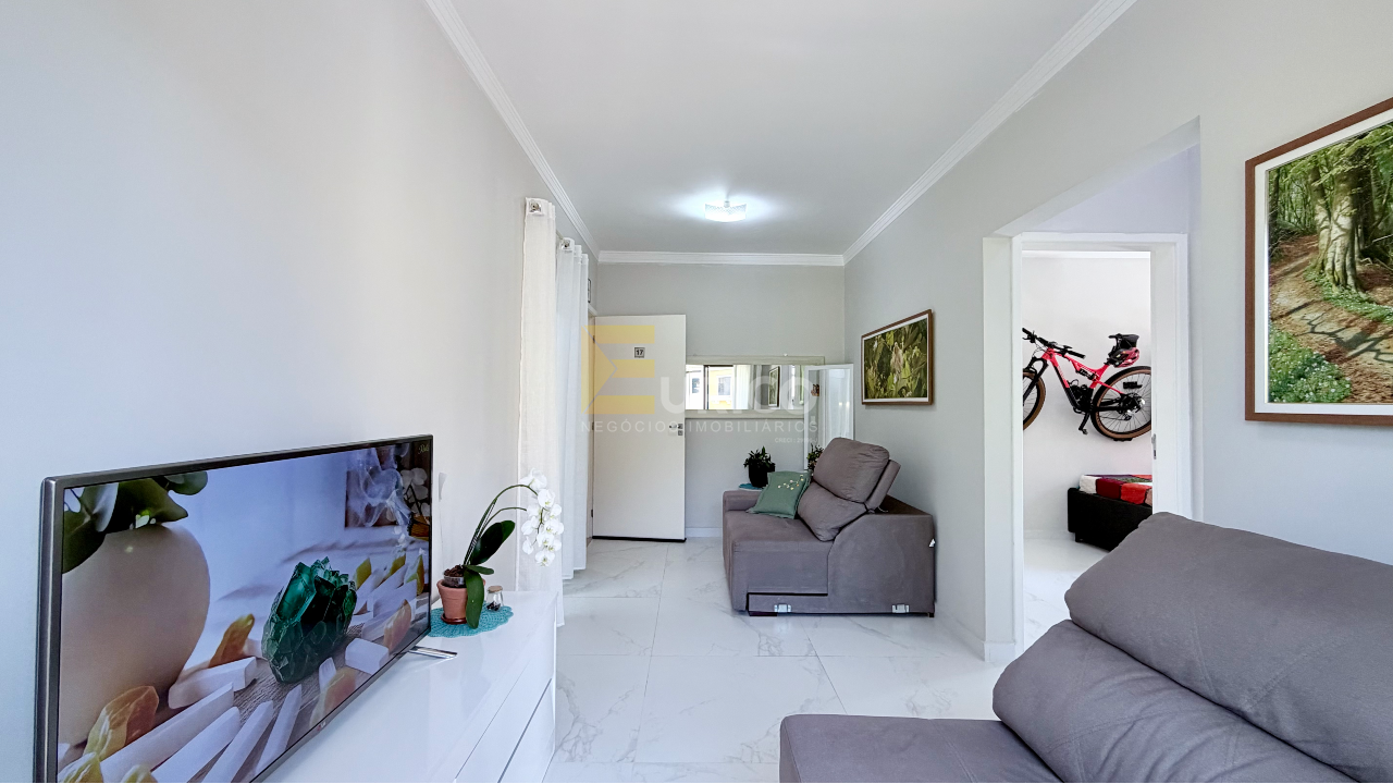 Apartamento à venda no Condomínio Residencial Vivere Verde em Vinhedo/SP: