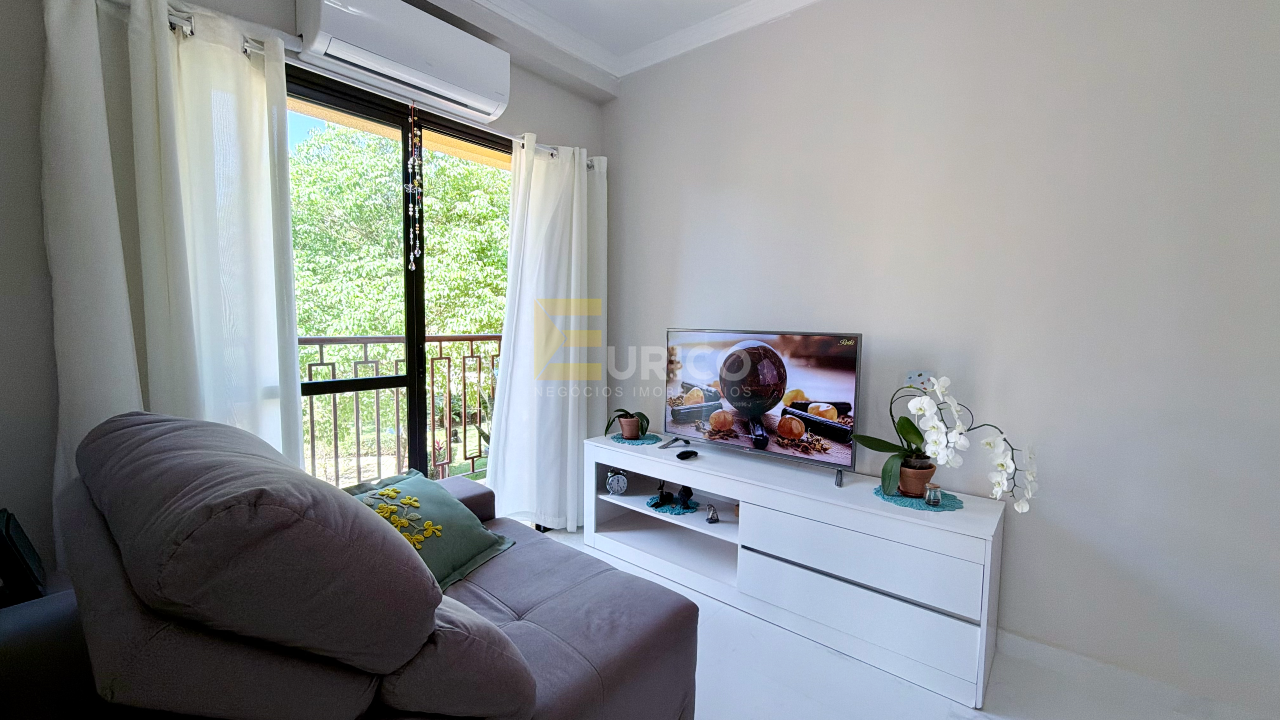 Apartamento à venda no Condomínio Residencial Vivere Verde em Vinhedo/SP: