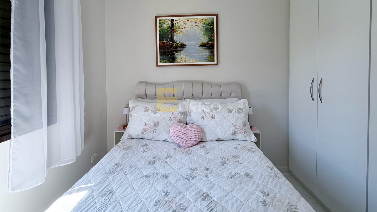 Apartamento à venda no Condomínio Residencial Vivere Verde em Vinhedo/SP: