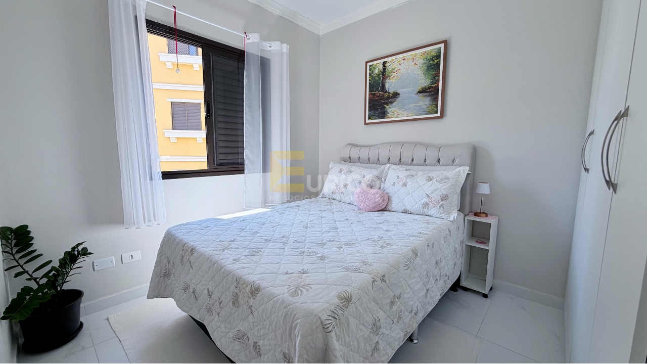 Apartamento à venda no Condomínio Residencial Vivere Verde em Vinhedo/SP: