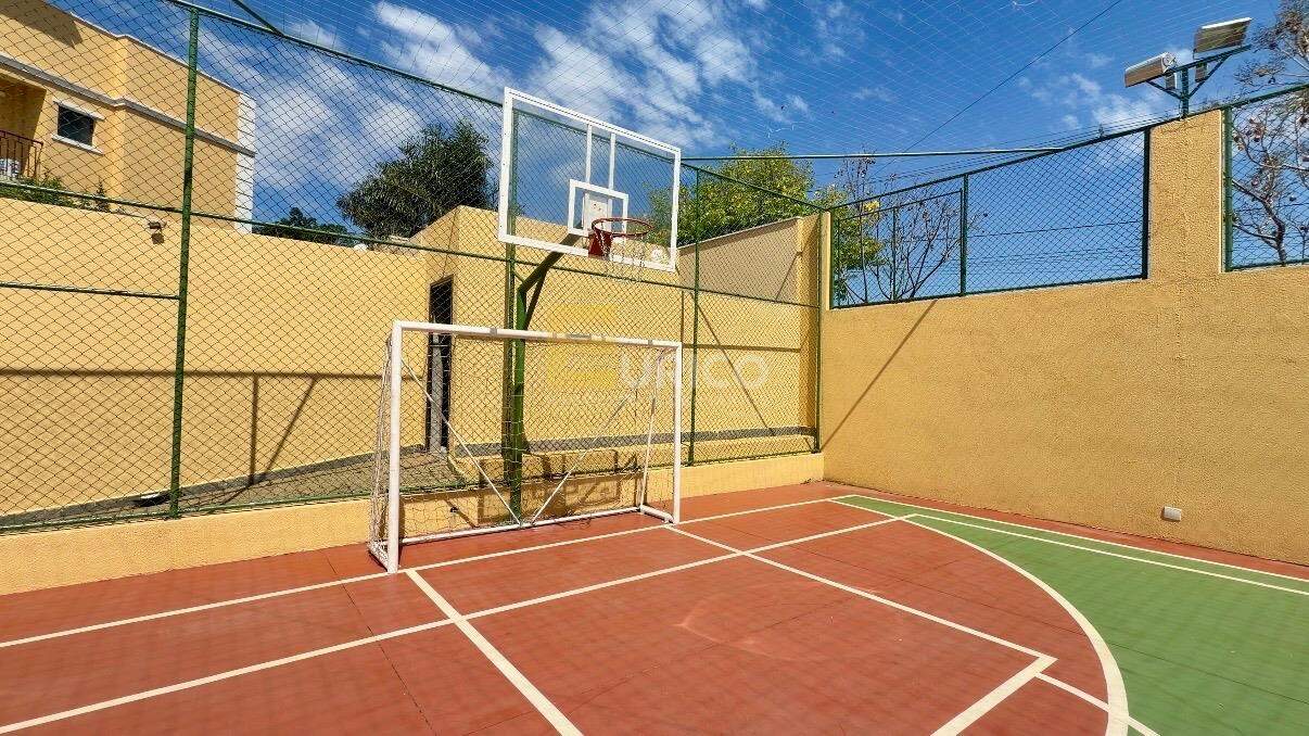 Apartamento à venda no Condomínio Residencial Vivere Verde em Vinhedo/SP: