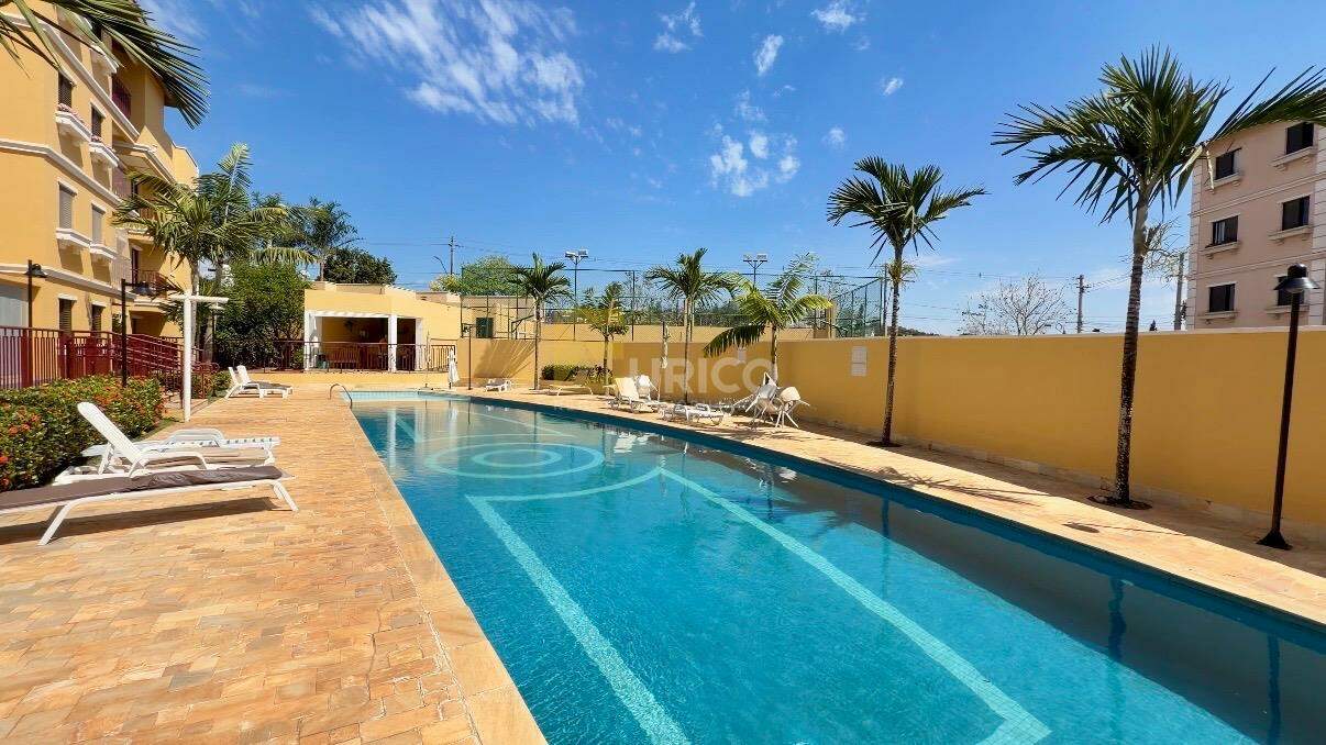 Apartamento à venda no Condomínio Residencial Vivere Verde em Vinhedo/SP: