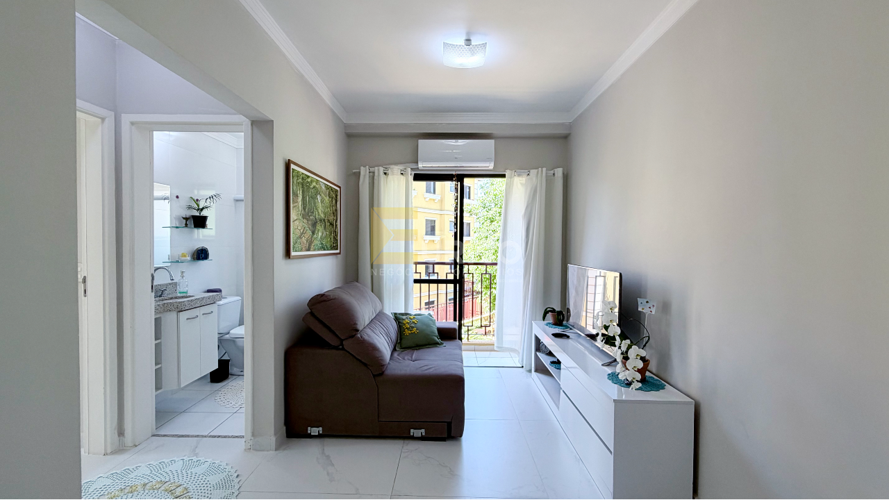Apartamento à venda no Condomínio Residencial Vivere Verde em Vinhedo/SP: 