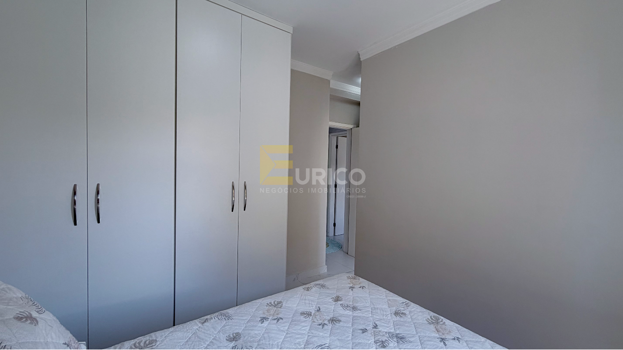 Apartamento à venda no Condomínio Residencial Vivere Verde em Vinhedo/SP: