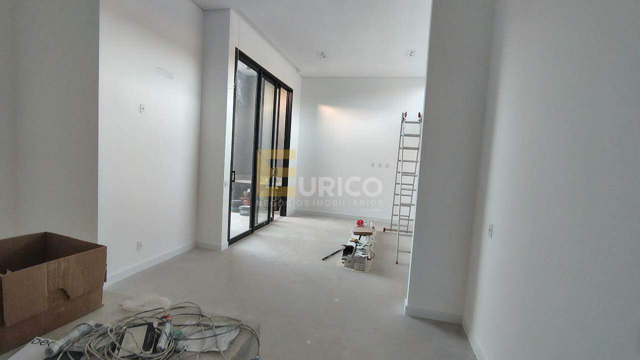 Casa em condomínio à venda no Villa Giardino Residencial em Jundiaí/SP: 