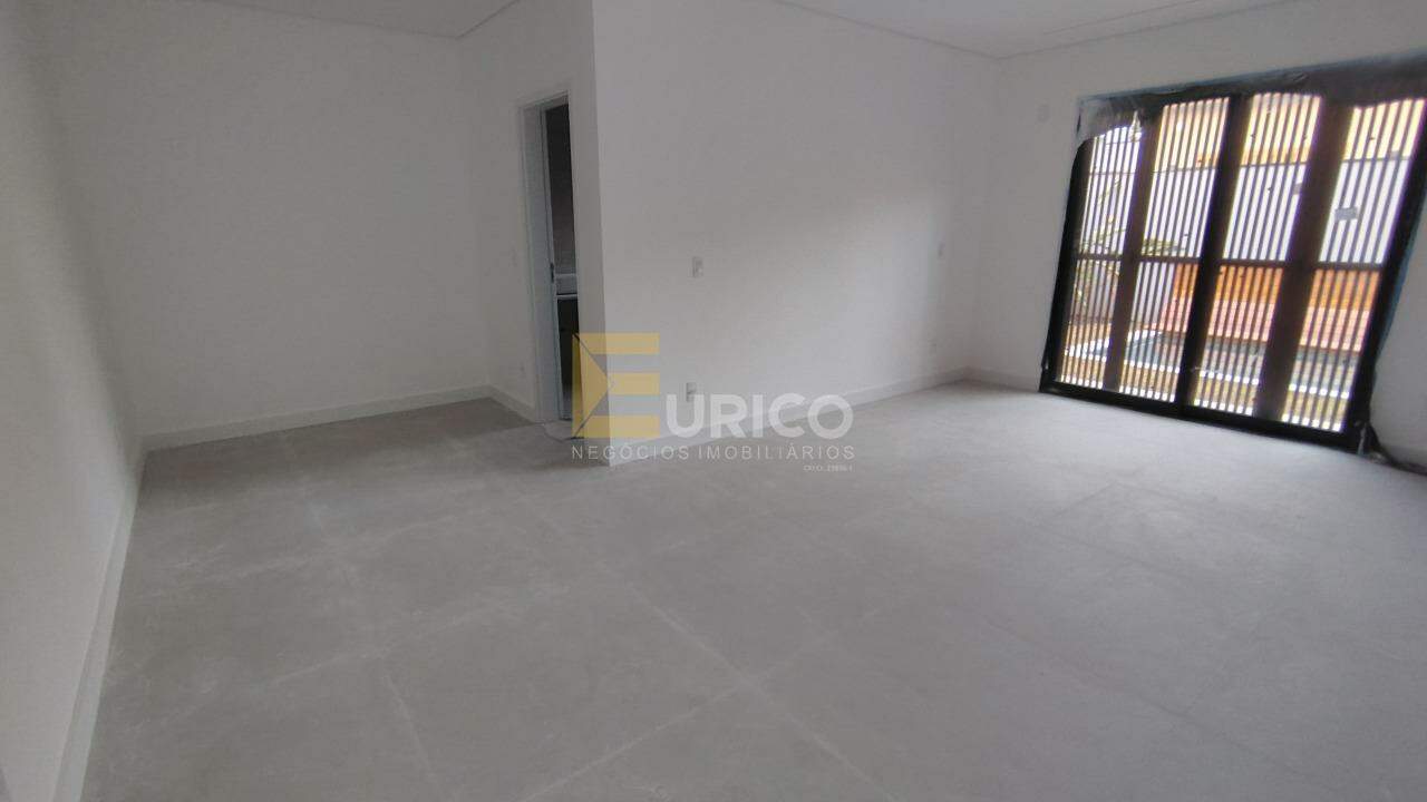 Casa em condomínio à venda no Villa Giardino Residencial em Jundiaí/SP: 