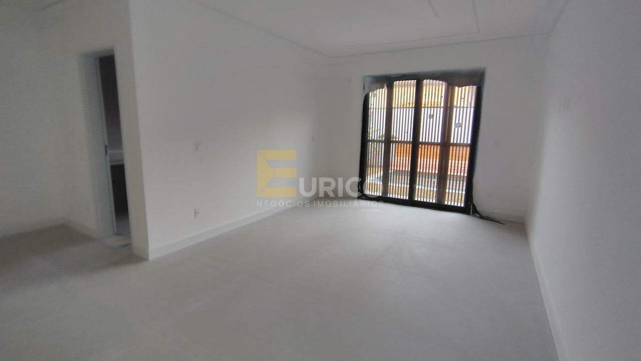 Casa em condomínio à venda no Villa Giardino Residencial em Jundiaí/SP: 