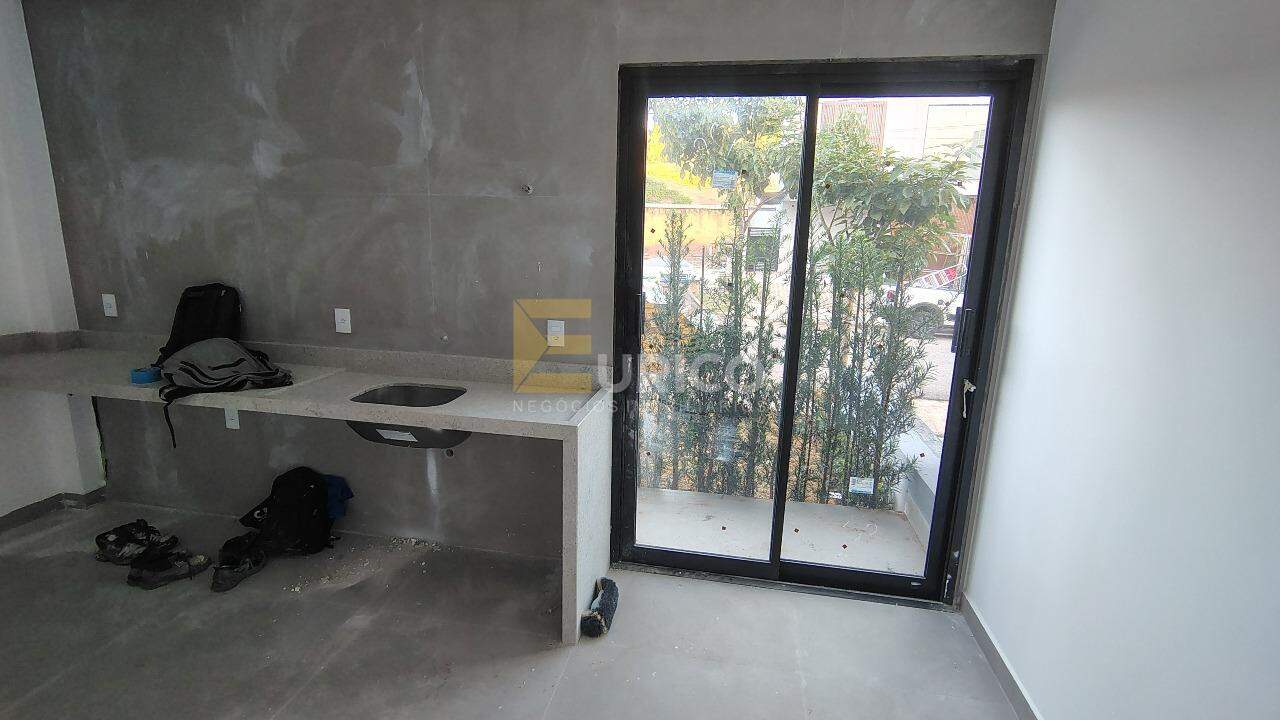 Casa em condomínio à venda no Villa Giardino Residencial em Jundiaí/SP: 